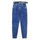Джинсы женские WHAT'S UP JEANS 439 MOM Турция
