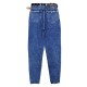 Джинсы женские WHAT'S UP JEANS 439 MOM Турция