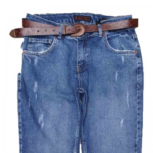 Джинси жіночі SHEROCCO JEANS 4461 Boyfriend Туреччина