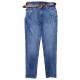 Джинси жіночі SHEROCCO JEANS 4461 Boyfriend Туреччина