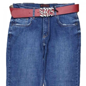 Джинси жіночі SHEROCCO JEANS 4470 Boyfriend Туреччина
