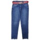Джинси жіночі SHEROCCO JEANS 4470 Boyfriend Туреччина