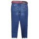 Джинси жіночі SHEROCCO JEANS 4470 Boyfriend Туреччина