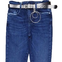 Джинси жіночі WHAT'S UP JEANS 470 Skinny Туреччина