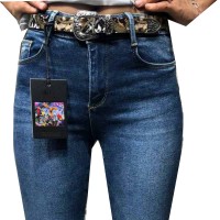Джинси жіночі WHAT'S UP JEANS 473 Skinny Туреччина