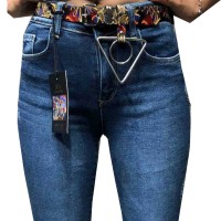 Джинси жіночі WHAT'S UP JEANS 475 Skinny Туреччина