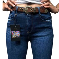 Джинси жіночі WHAT'S UP JEANS 479 Skinny Туреччина