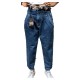 Джинси жіночі WHAT'S UP JEANS 488х Balloon Туреччина