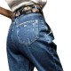 Джинси жіночі WHAT'S UP JEANS 488х Balloon Туреччина