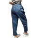 Джинси жіночі WHAT'S UP JEANS 488х Balloon Туреччина