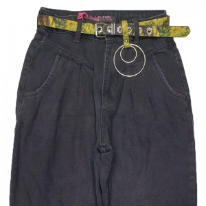 Джинси жіночі WHAT'S UP JEANS 491/1 Balloon Туреччина