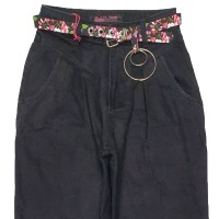 Джинси жіночі WHAT'S UP JEANS 491/2 Balloon Туреччина
