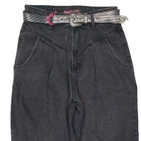 Джинси жіночі WHAT'S UP JEANS 491/3 Balloon Туреччина