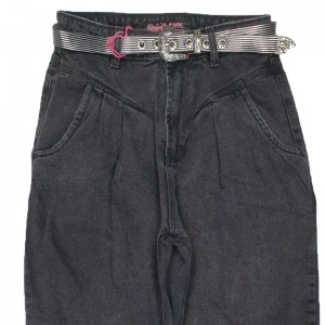 Джинси жіночі WHAT'S UP JEANS 491/3 Balloon Туреччина