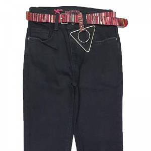 Джинсы женские WHAT'S UP JEANS 502 Skinny Турция