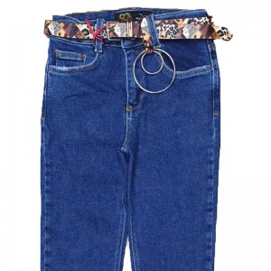Джинсы женские WHAT'S UP JEANS 507 Skinny Турция