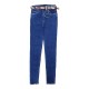 Джинсы женские WHAT'S UP JEANS 507 Skinny Турция
