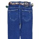 Джинсы женские WHAT'S UP JEANS 507 Skinny Турция