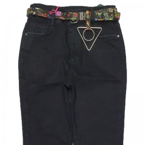 Джинси жіночі WHAT'S UP JEANS 511 Skinny Туреччина