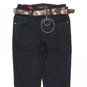 Джинсы женские WHAT'S UP JEANS 514 Skinny Турция