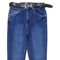 Джинси жіночі SESSANTA JEANS 5228 Американка Туреччина