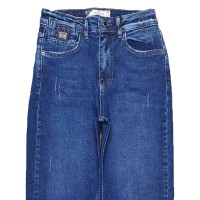 Джинси жіночі SESSANTA JEANS 5314 MOM Туреччина