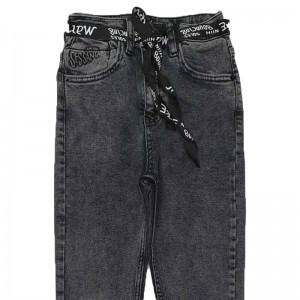 Джинси жіночі SESSANTA JEANS 5315 Skinny Туреччина