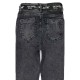 Джинси жіночі SESSANTA JEANS 5315 Skinny Туреччина