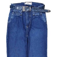 Джинси жіночі SESSANTA JEANS 5371 MOM Туреччина