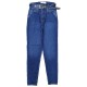 Джинси жіночі SESSANTA JEANS 5371 MOM Туреччина