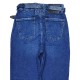 Джинси жіночі SESSANTA JEANS 5371 MOM Туреччина