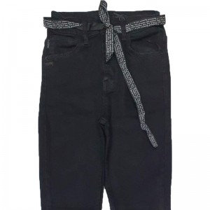 Джинси жіночі SESSANTA JEANS 5375-1 Skinny Туреччина