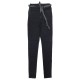 Джинси жіночі SESSANTA JEANS 5375-1 Skinny Туреччина