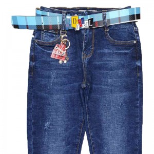Джинси жіночі DICESIL JEANS 5673 
