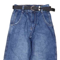 Джинси жіночі SHEROCCO JEANS 888 Balloon Туреччина