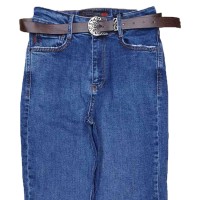 Джинси жіночі SHEROCCO JEANS 893 MOM Туреччина