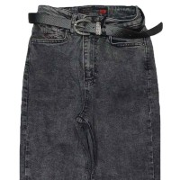 Джинси жіночі SHEROCCO JEANS 895 MOM Туреччина