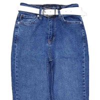 Джинси жіночі SHEROCCO JEANS 897 MOM Туреччина