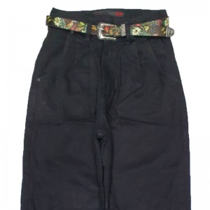 Джинси жіночі SHEROCCO JEANS 906 Balloon Туреччина