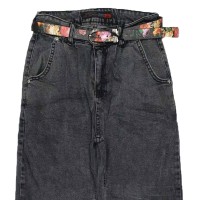 Джинси жіночі SHEROCCO JEANS 908 Slouchy Туреччина