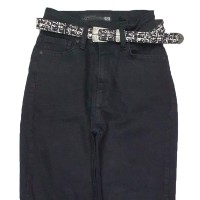 Джинси жіночі SHEROCCO JEANS 915 MOM Туреччина