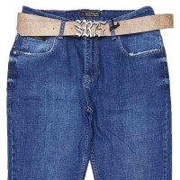 Джинси жіночі SHEROCCO JEANS 9180 Boyfriend Туреччина