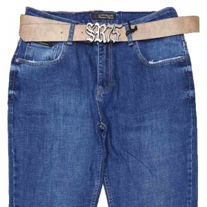 Джинси жіночі SHEROCCO JEANS 9180 Boyfriend Туреччина