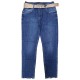 Джинси жіночі SHEROCCO JEANS 9180 Boyfriend Туреччина