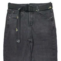 Джинсы женские KT.MOSS JEANS 9213-1 MOM