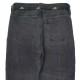 Джинсы женские KT.MOSS JEANS 9213-1 MOM