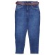 Джинси жіночі COLIBRI JEANS 9486-в MOM Туреччина
