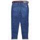Джинси жіночі COLIBRI JEANS 9486-в MOM Туреччина