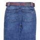 Джинсы женские COLIBRI JEANS 9486 MOM Турция