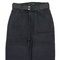 Джинсы женские KT.MOSS JEANS 9577 MOM FIT